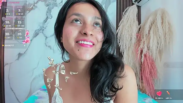 violettawatson online show from 11, 9, 2025