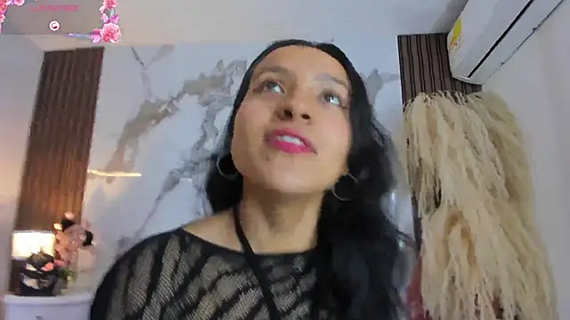 violettawatson online show from 14, 10, 2025