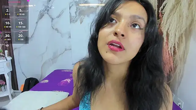 violettawatson online show from 24, 9, 2025