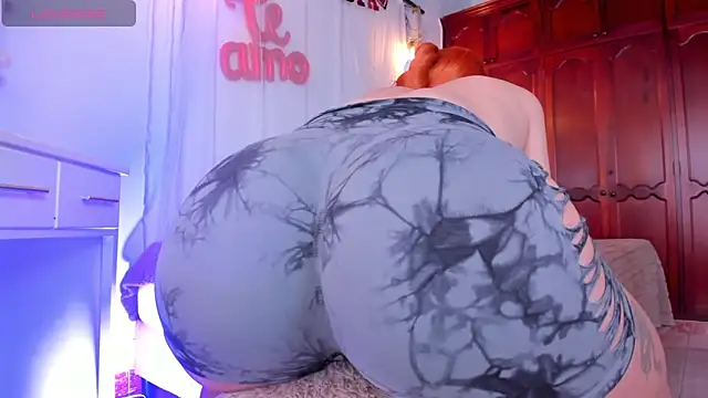 Snapshot of Shantal_777 chatting on 10, 2, 2026 Shantal 777 online show from 10, 2, 2026