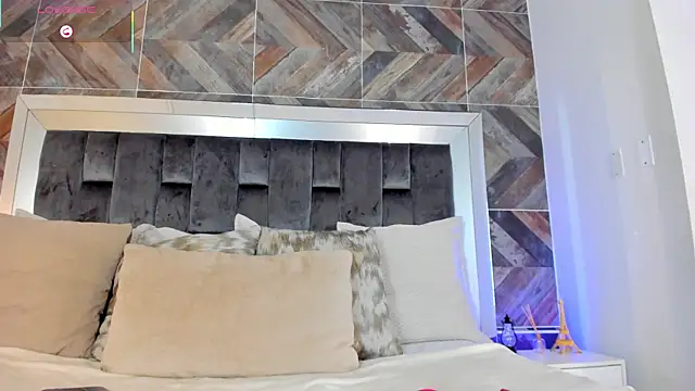 MilaGrace1 online show from 13, 9, 2025