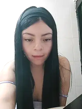 LunaJacobs online show from 25, 11, 2025