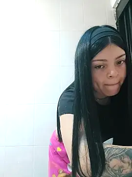 LunaJacobs online show from 16, 10, 2025