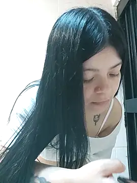 LunaJacobs online show from 20, 9, 2025