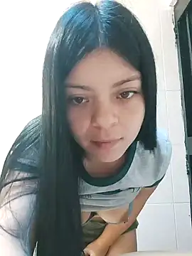 LunaJacobs online show from 7, 11, 2025