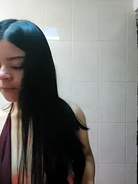 LunaJacobs online show from 8, 5, 2026