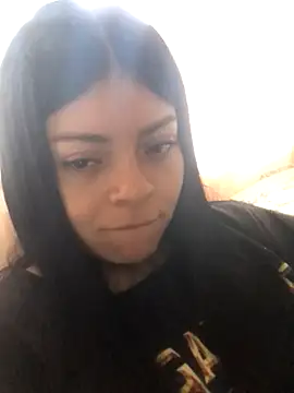 LunaJacobs online show from 5, 10, 2025