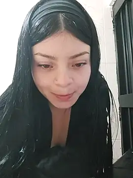 LunaJacobs online show from 13, 11, 2025