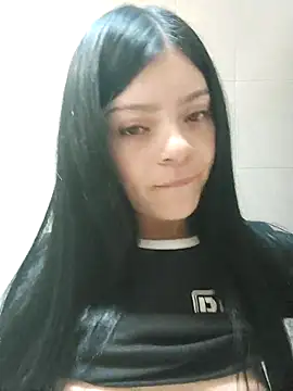 LunaJacobs online show from 26, 3, 2026