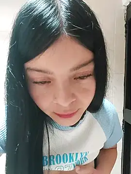 LunaJacobs online show from 2, 5, 2026
