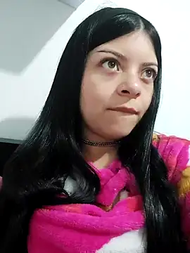 LunaJacobs online show from 17, 10, 2025