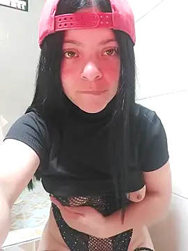 LunaJacobs online show from 23, 5, 2026
