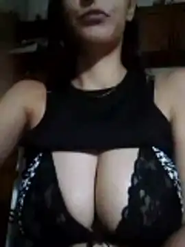 Ambardulce32 online show from 20, 2, 2026