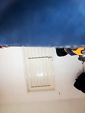 Snapshot of MackMacKenzie chatting on 9, 9, 2025 MackMacKenzie online show from 9, 9, 2025