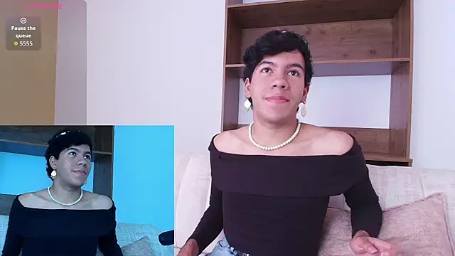 E R O S  online show from 13, 9, 2025