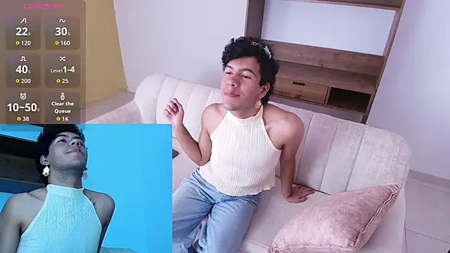 E R O S  online show from 14, 9, 2025