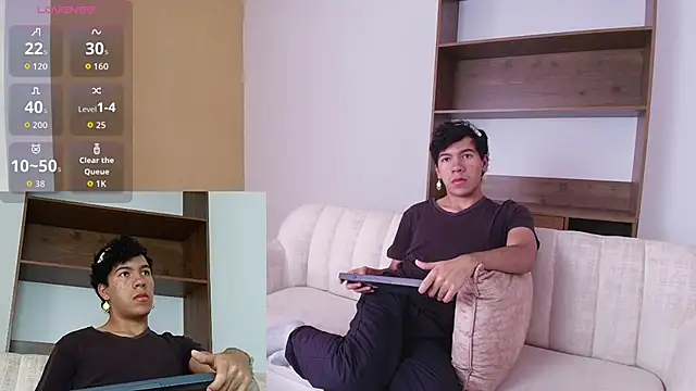 E R O S  online show from 16, 9, 2025