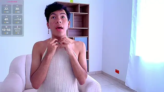 E R O S  online show from 7, 11, 2025