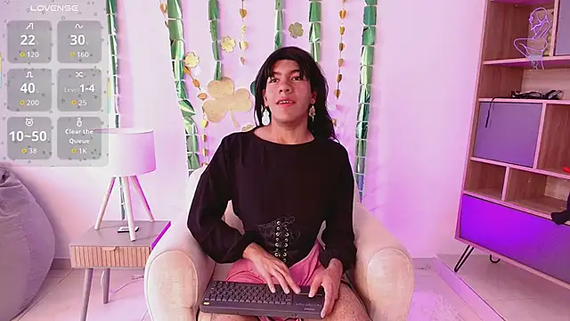 E R O S  online show from 22, 3, 2026