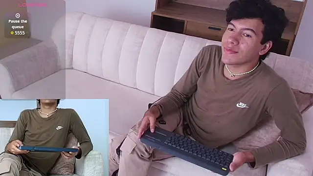 E R O S  online show from 24, 9, 2025