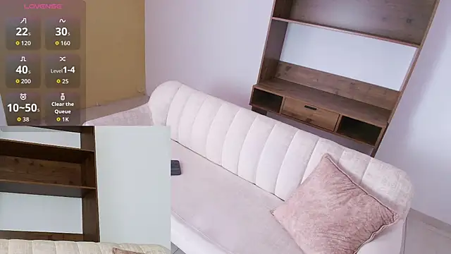 E R O S  online show from 18, 9, 2025