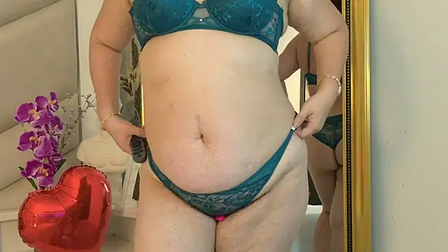 AnastaciaBlues online show from 30, 3, 2026