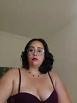 AnastaciaBlues online show from 15, 3, 2026