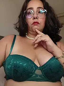 AnastaciaBlues online show from 8, 8, 2026