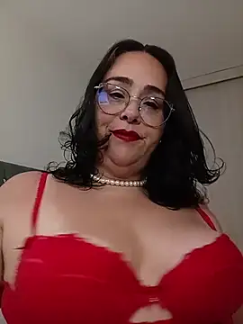 AnastaciaBlues online show from 30, 7, 2026