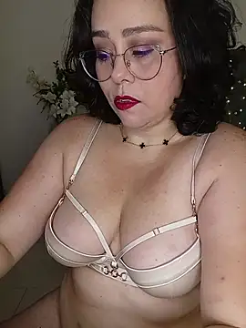 AnastaciaBlues online show from 13, 4, 2026