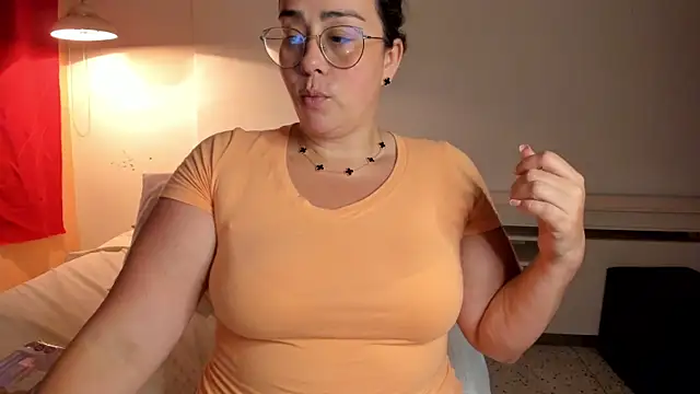 AnastaciaBlues online show from 8, 1, 2026