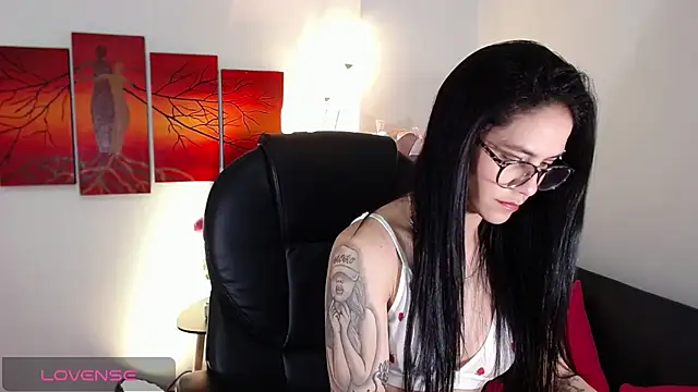 Ashley olivares online show from 24, 9, 2025