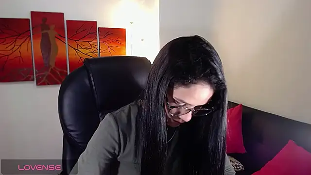 Ashley olivares online show from 4, 10, 2025