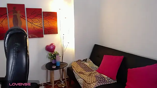 Ashley olivares online show from 4, 10, 2025