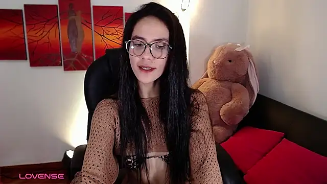 Ashley olivares online show from 21, 9, 2025