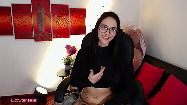 Ashley olivares online show from 21, 9, 2025