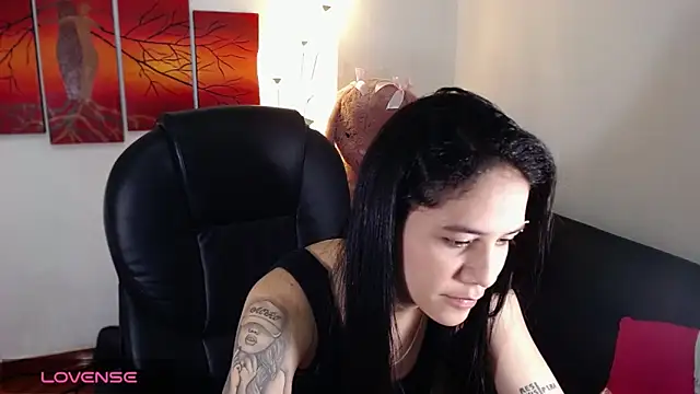 Ashley olivares online show from 25, 9, 2025