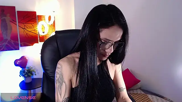 Ashley olivares online show from 1, 10, 2025