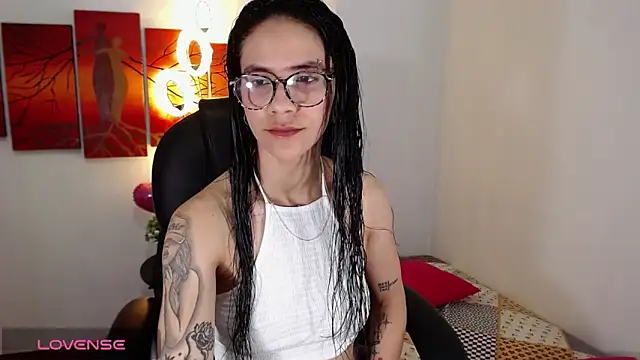 Ashley olivares online show from 27, 9, 2025