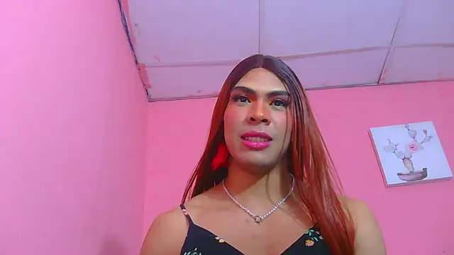 Coral Santana x online show from 11, 9, 2025