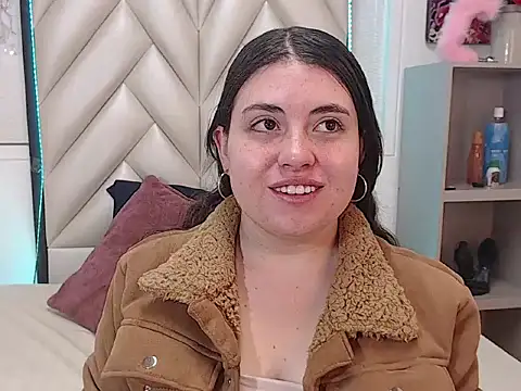 Vicluxxx online show from 24, 10, 2025