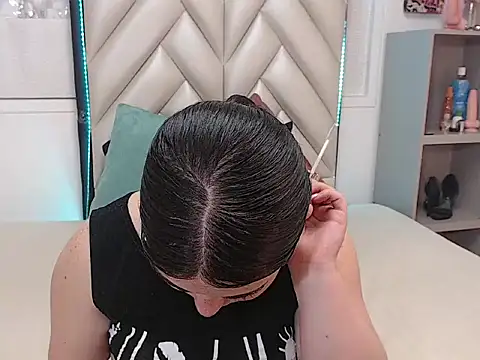 Vicluxxx online show from 26, 10, 2025