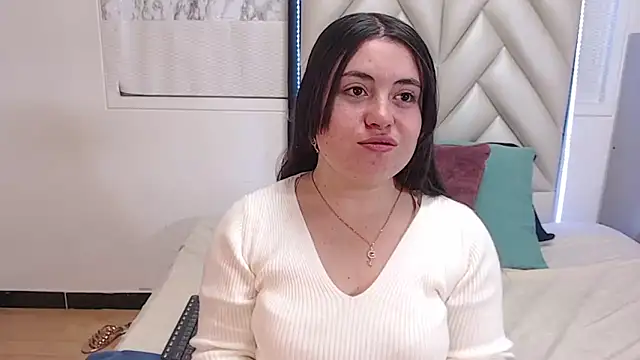 Vicluxxx online show from 15, 10, 2025