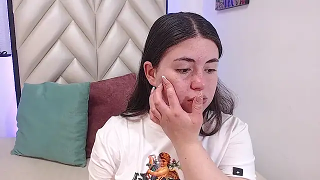 Vicluxxx online show from 6, 11, 2025