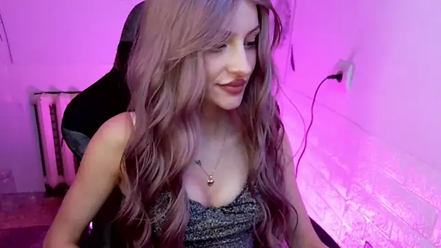 girlfriend night17 online show from 24, 2, 2026