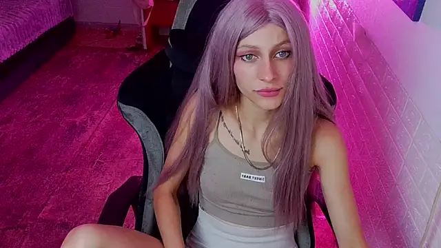 girlfriend night17 online show from 24, 7, 2026