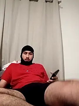 Jadriel23 online show from 26, 9, 2025