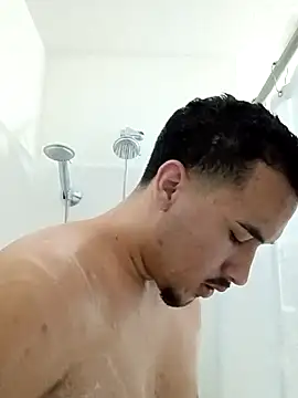 Jadriel23 online show from 12, 9, 2025