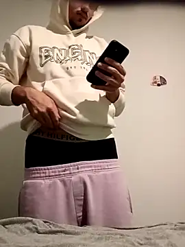 Jadriel23 online show from 18, 9, 2025