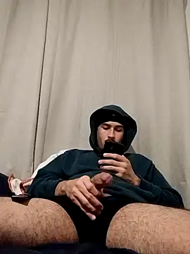 Jadriel23 online show from 20, 9, 2025